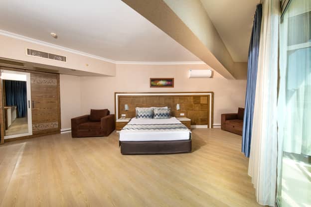 Chambre Familiale